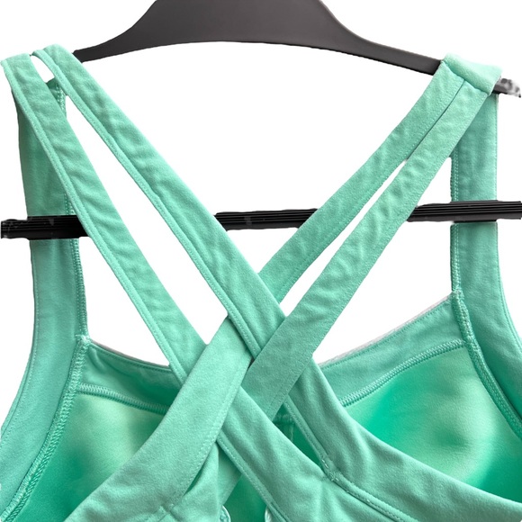 Athleta Stride Crunch Punch Tank - Picture 9 of 12